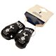 Tottenham Hotspur FC Mini Boxing Gloves-TM-01549