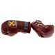 West Ham United FC Mini Boxing Gloves-TM-01550