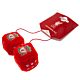 Liverpool FC Hanging Dice-TM-01551
