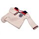 England FA Sleepsuit 82 Retro 3-6 Mths-TM-01553