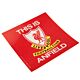 Liverpool FC TIA Car Sticker-TM-01582