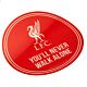 Liverpool FC YNWA Car Sticker-TM-01583