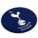 Tottenham Hotspur FC Crest Car Sticker-TM-01584