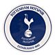 Tottenham Hotspur FC Established Car Sticker-TM-01585