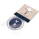 Tottenham Hotspur FC Established Car Sticker-TM-01585