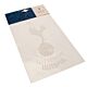 Tottenham Hotspur FC A4 Car Decal-TM-01591