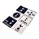 Tottenham Hotspur FC Car Decal Set-TM-01594