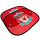 Liverpool FC Car Sunshades-TM-01599