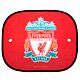 Liverpool FC Car Sunshades-TM-01599