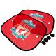 Liverpool FC Car Sunshades-TM-01599