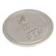 Liverpool FC Alloy Car Badge-TM-01605