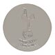 Tottenham Hotspur FC Alloy Car Badge-TM-01606