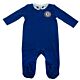 Chelsea FC Sleepsuit 12-18 Mths LT-TM-01700