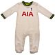 Tottenham Hotspur FC Sleepsuit 3-6 Mths LG-TM-01702