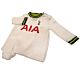 Tottenham Hotspur FC Sleepsuit 6-9 Mths LG-TM-01703