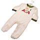 Tottenham Hotspur FC Sleepsuit 6-9 Mths LG-TM-01703