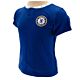 Chelsea FC Shirt & Short Set 12-18 Mths LT-TM-01709