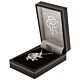 Rangers FC Sterling Silver Pendant & Chain Fixed-TM-01715