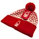 Nottingham Forest FC Fade Ski Hat-TM-01719