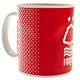 Nottingham Forest FC Fade Mug-TM-01720