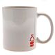 Nottingham Forest FC Fade Mug-TM-01720