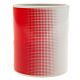 Nottingham Forest FC Fade Mug-TM-01720