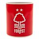 Nottingham Forest FC Halftone Mug-TM-01721