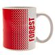 Nottingham Forest FC Halftone Mug-TM-01721
