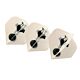 Tottenham Hotspur FC Darts Set-TM-01765
