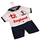 FIFA World Cup Qatar 2022 England Mini Kit-TM-01768