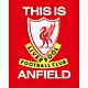 Liverpool FC 3D Print-TM-01784