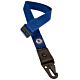 Chelsea FC Deluxe Lanyard-TM-01788