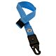 Manchester City FC Deluxe Lanyard-TM-01789