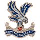 Crystal Palace FC Crest Badge-TM-01818