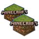 Minecraft Gift Wrap-TM-01826