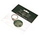 Celtic FC Crest Keyring-TM-01963