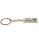 Celtic FC Embossed Street Sign Keyring-TM-01965