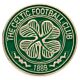 Celtic FC Crest Badge-TM-01967