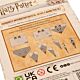 Harry Potter Memo Pad & Pen Set-TM-01983