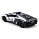 Lamborghini Aventador Radio Controlled Car 1:24 Scale Police-TM-02030