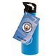 Manchester City FC Aluminium Drinks Bottle Haaland-TM-02033