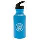 Manchester City FC Aluminium Drinks Bottle Haaland-TM-02033