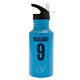Manchester City FC Aluminium Drinks Bottle Haaland-TM-02033