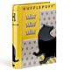 Harry Potter Hufflepuff Luxury Gift Tin-TM-02057