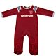 West Ham United FC Sleepsuit 9-12 Mths ST-TM-02108