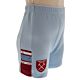 West Ham United FC Shirt & Short Set 6-9 Mths ST-TM-02110
