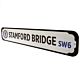 Chelsea FC Deluxe Stadium Sign-TM-02136