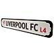 Liverpool FC Deluxe Stadium Sign-TM-02137
