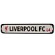 Liverpool FC Deluxe Stadium Sign-TM-02137