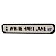 Tottenham Hotspur FC Deluxe Stadium Sign-TM-02139